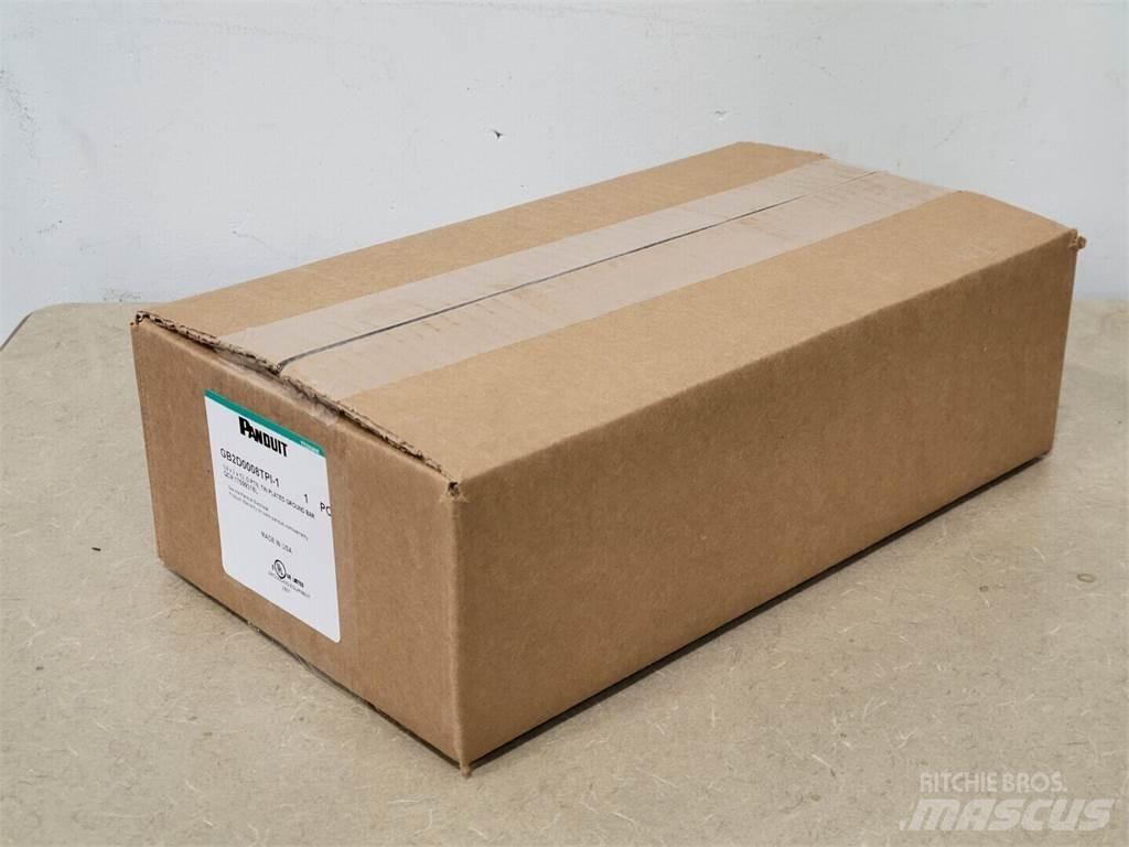  PANDUIT GB2D0008TPI-1 Sonstige Baumaschinen