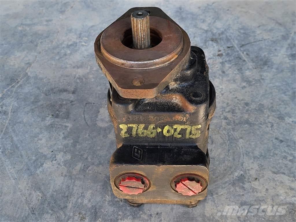 Parker 2766-0275 Wasserpumpen