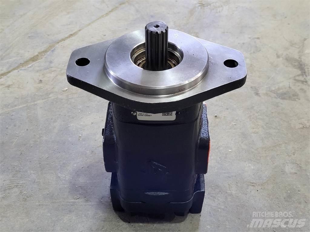 Parker 3269120007 Wasserpumpen