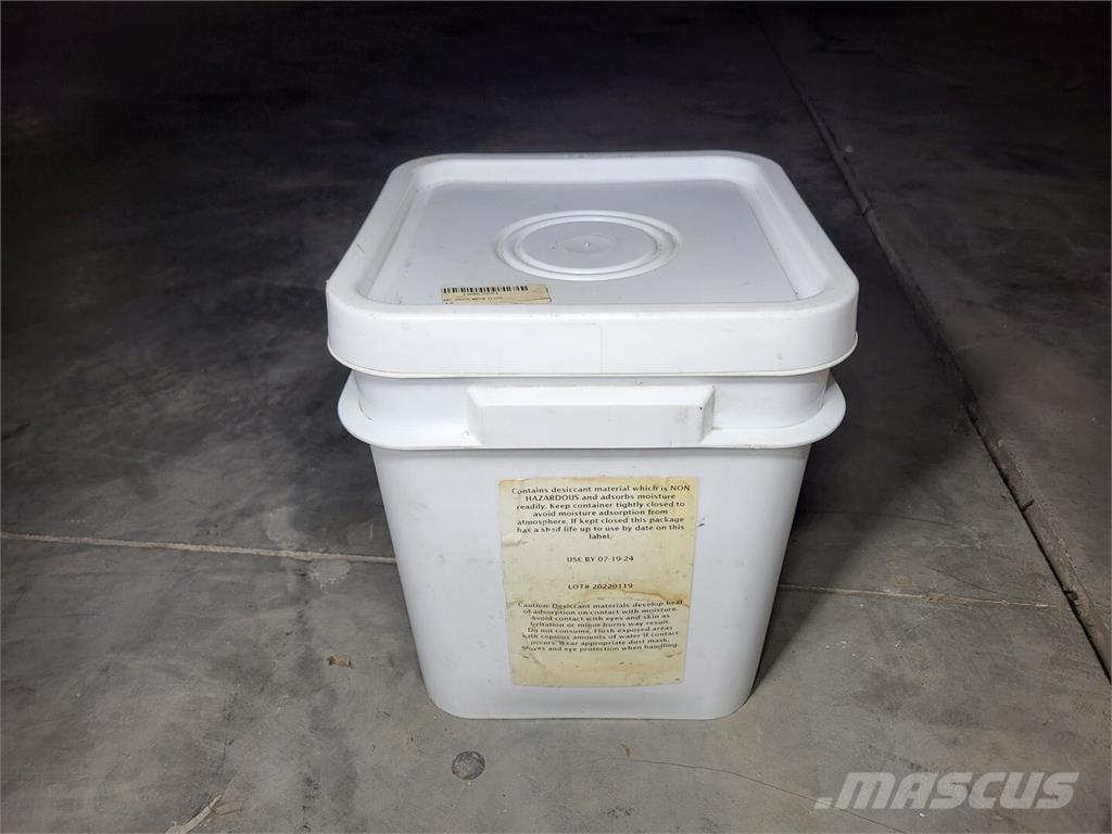 Parker 608203662 Drucklufttrockner