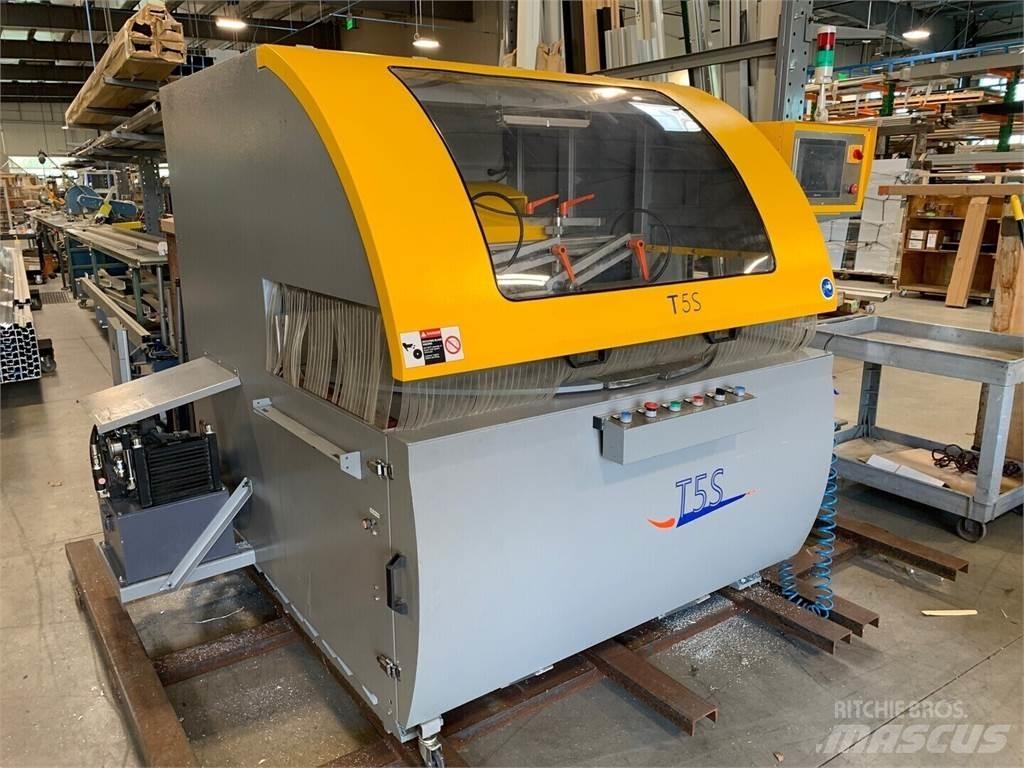  PAT MOONEY PMI-T5S Sonstige Baumaschinen
