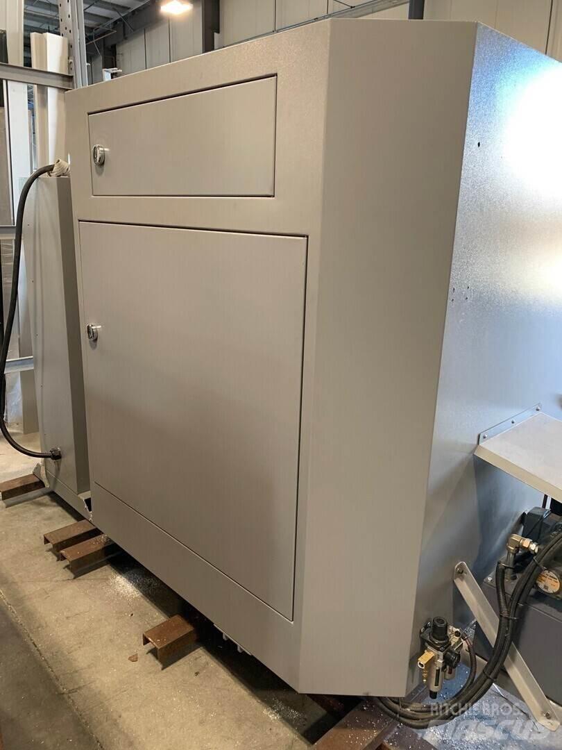  PAT MOONEY PMI-T5S Sonstige Baumaschinen