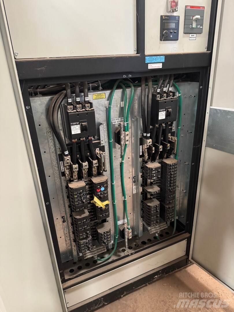  PDI PP13-4-150-G-641 Sonstige Baumaschinen