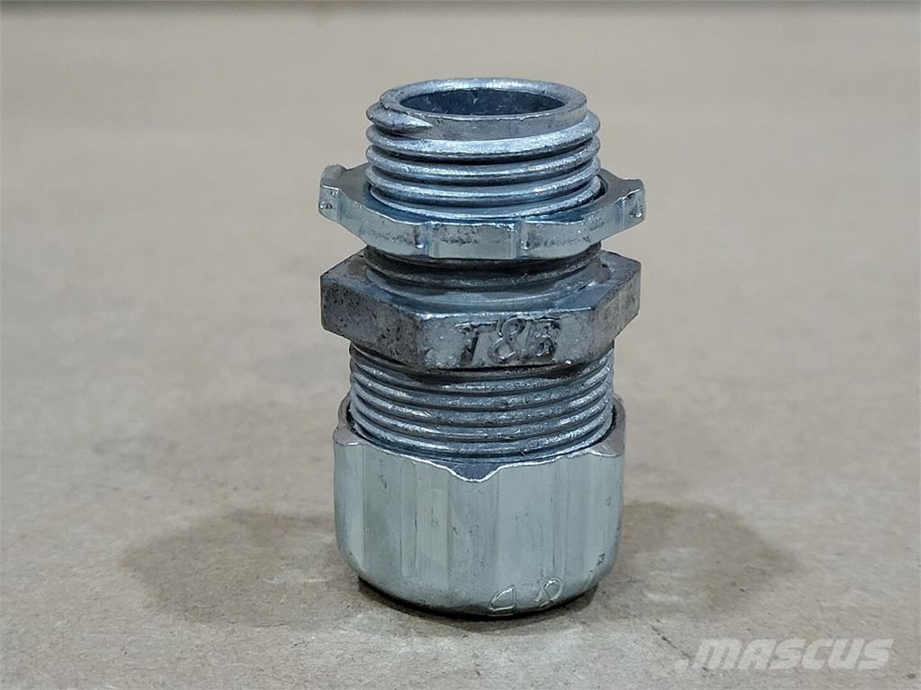  PENN A19ABC-24C Sonstige Baumaschinen