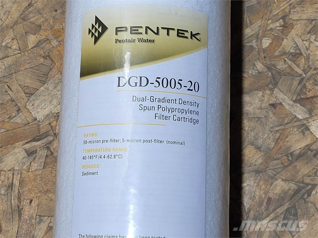  PENTAIR DGD-5005-20 Sonstige Baumaschinen