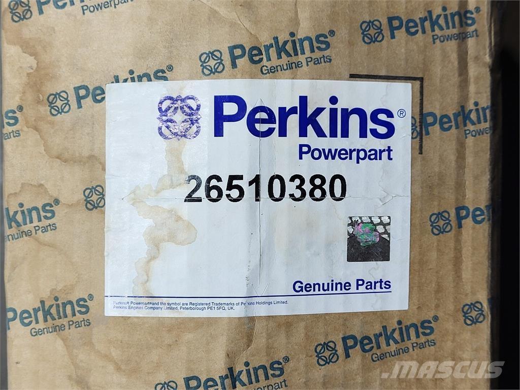Perkins 26510380 Sonstige Baumaschinen