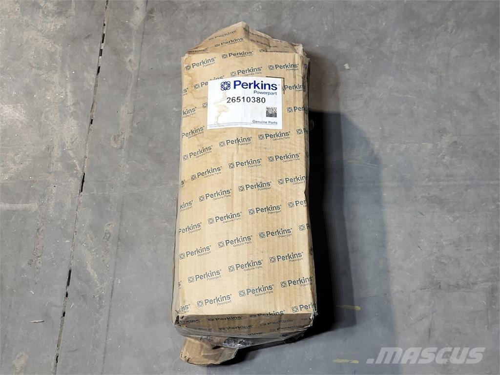 Perkins 26510380 Sonstige Baumaschinen