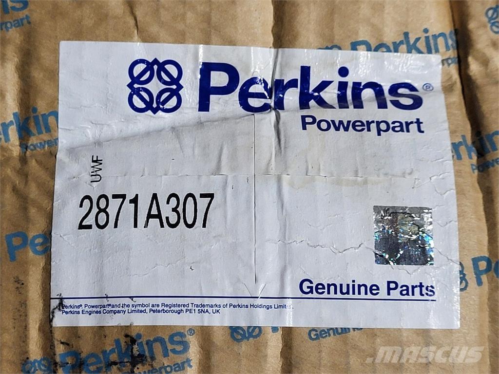 Perkins 2871A307 Industriemaschinen