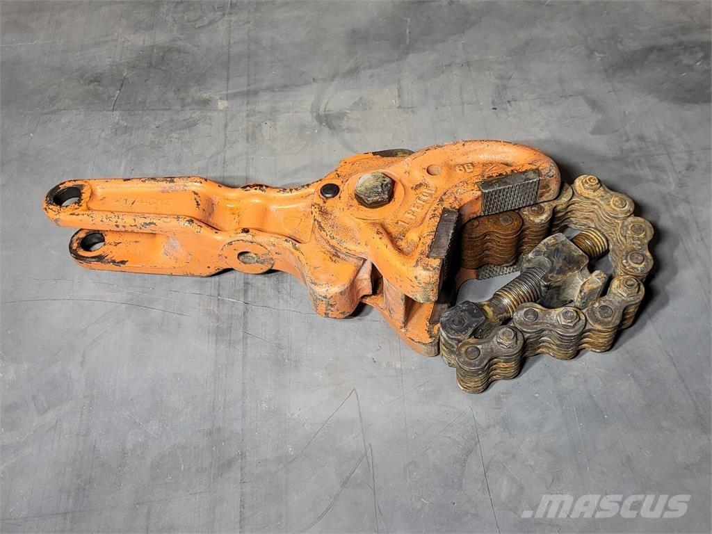  PETOL DA4174-C12 Sonstige Baumaschinen