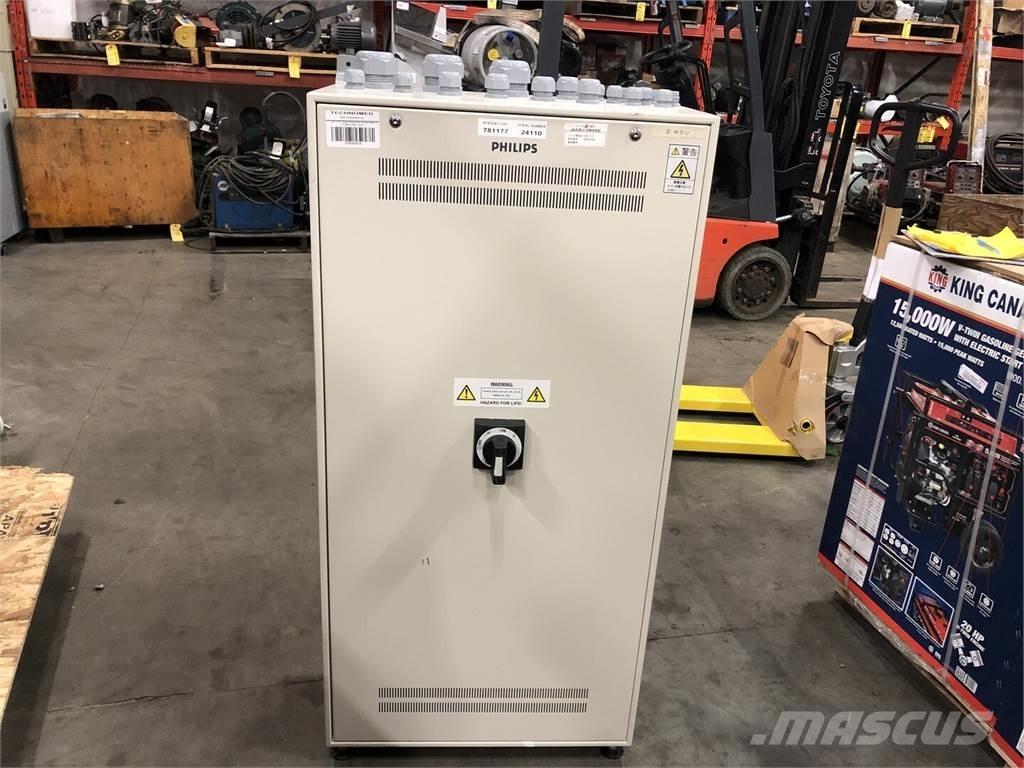  PHILIPS 4522-132-67043 Sonstige Baumaschinen