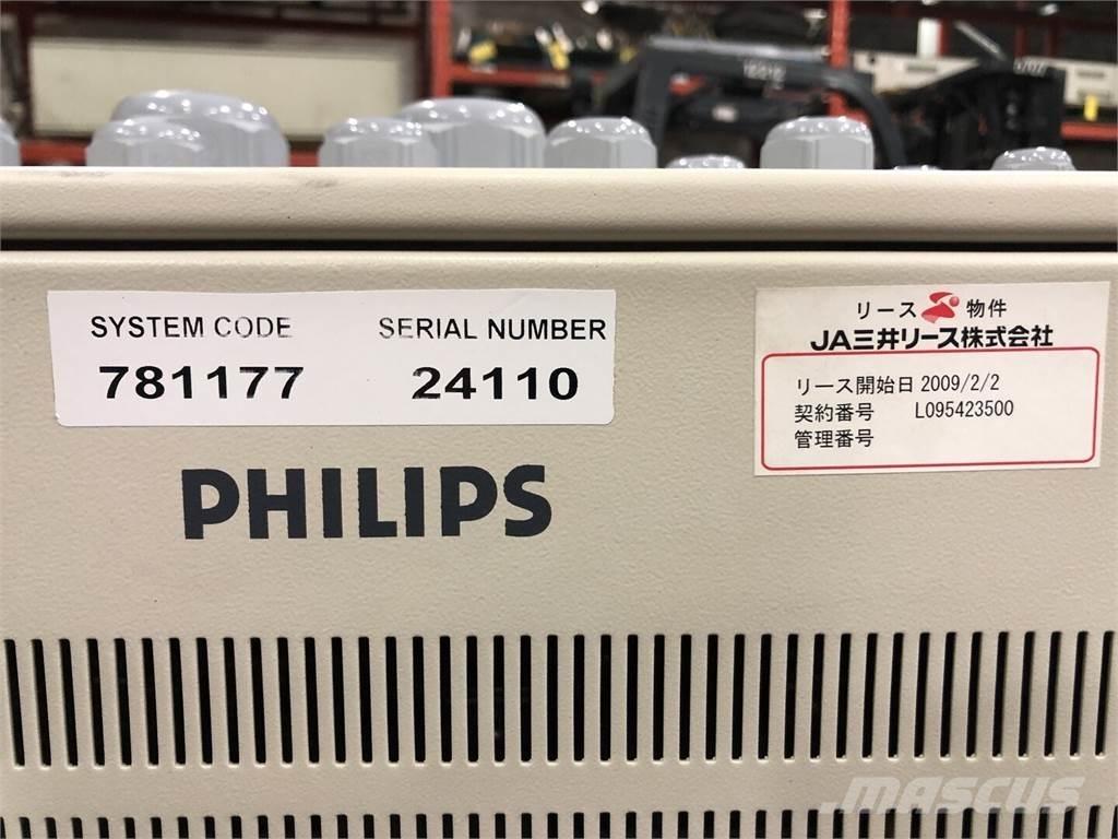  PHILIPS 4522-132-67043 Sonstige Baumaschinen