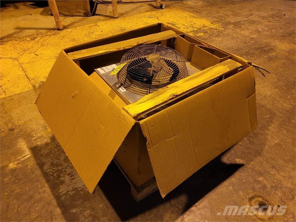  PNEUMATECH PAT-008 Sonstige Baumaschinen