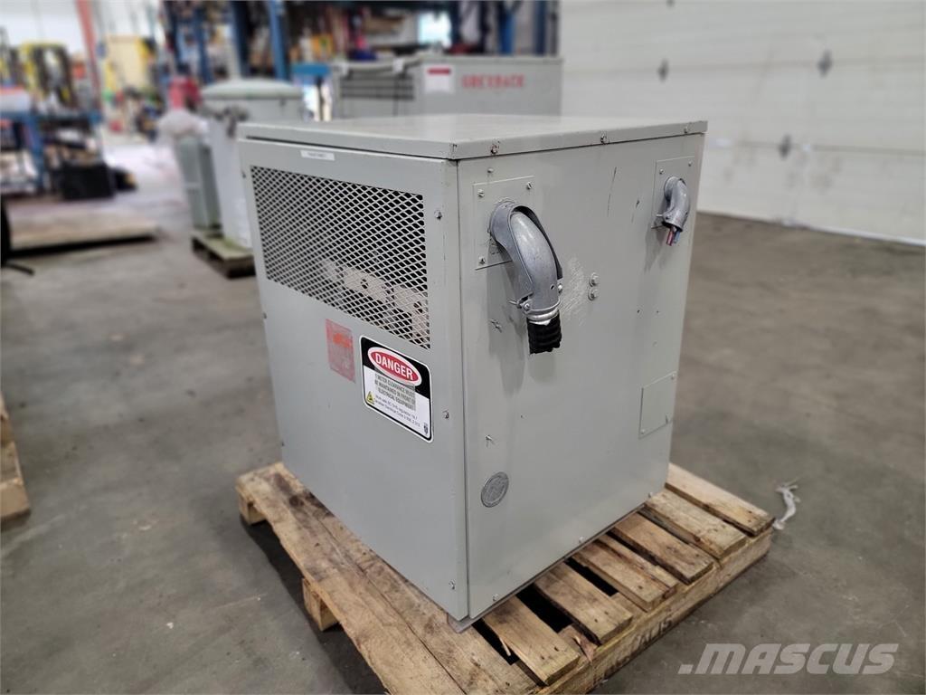  POLYGON 3H3-75C-12 Sonstige Baumaschinen