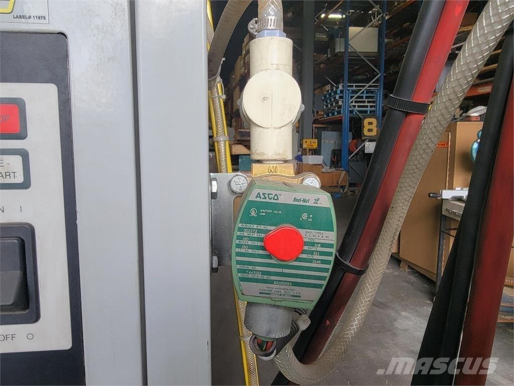  POSICHARGE SVS80 Ladegeräte