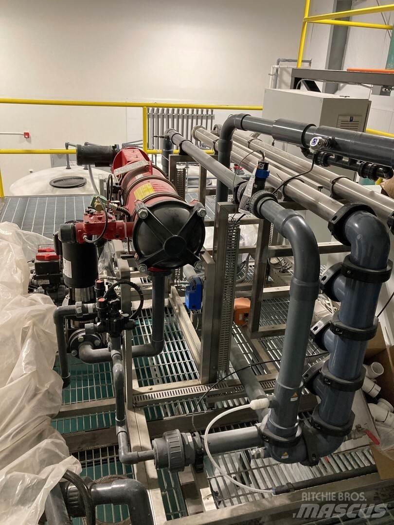  PRIVA Vialux M-line Sonstige Baumaschinen