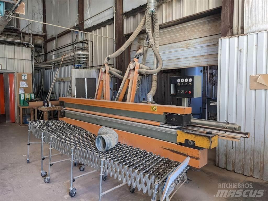  PROFILEMATIC EZ-754 Sonstige Baumaschinen
