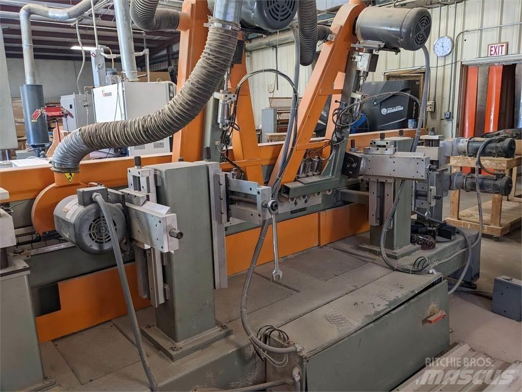  PROFILEMATIC EZ-754 Sonstige Baumaschinen