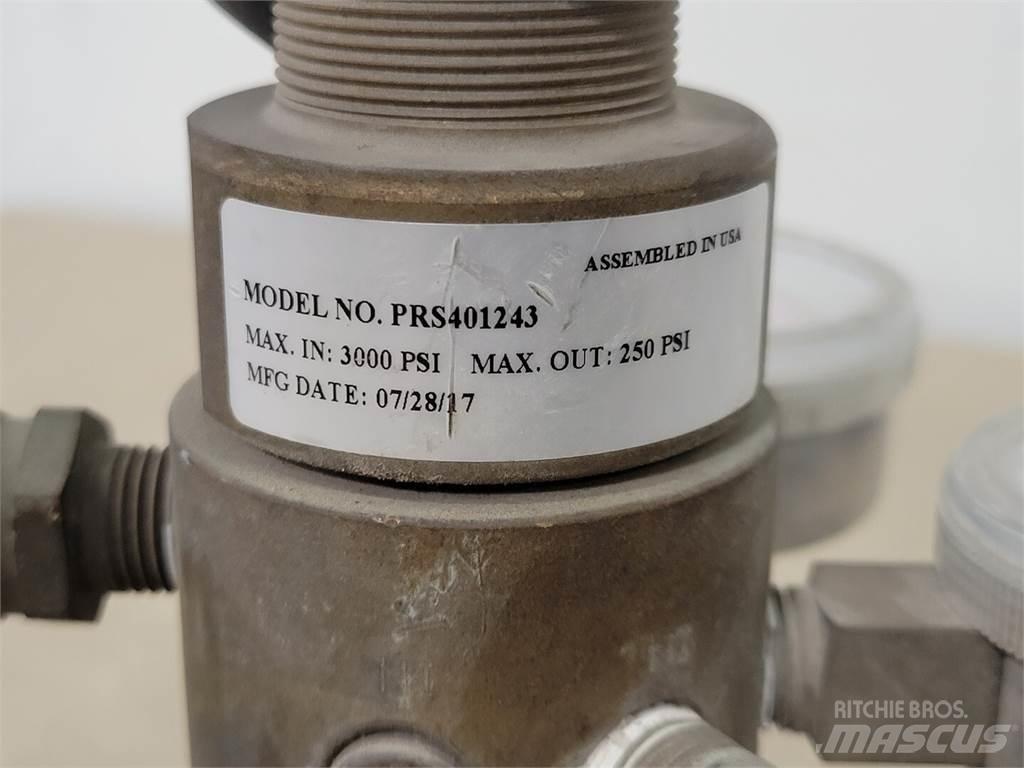  PROSTAR PRS401243 Schweissgeräte