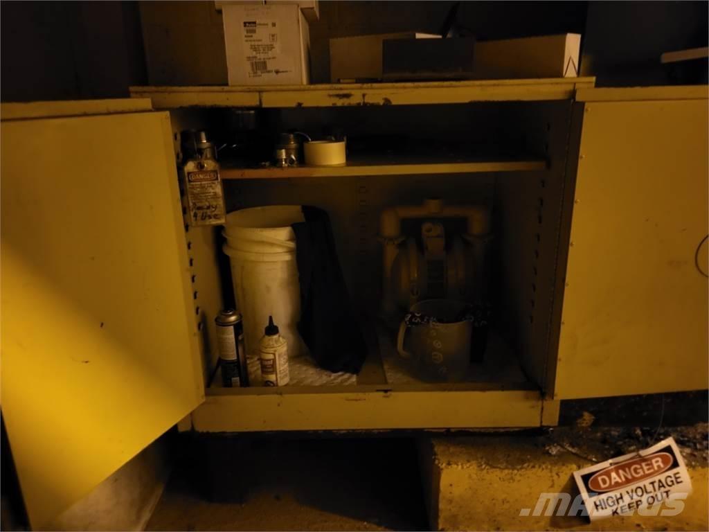  PROTECTOSEAL Sonstige Baumaschinen