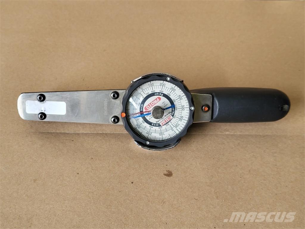  PROTO J6181F Sonstige Baumaschinen