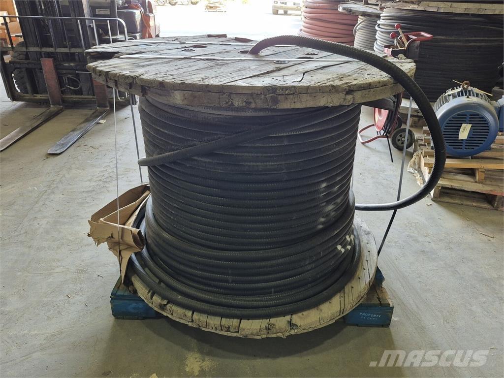  PRYSMIAN Sonstige Baumaschinen