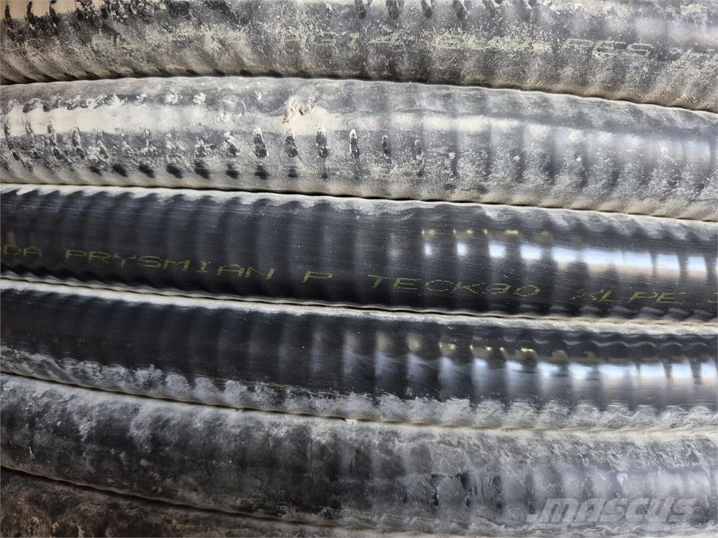  PRYSMIAN Sonstige Baumaschinen