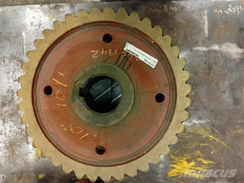 Radicon AU10 Sonstige Baumaschinen