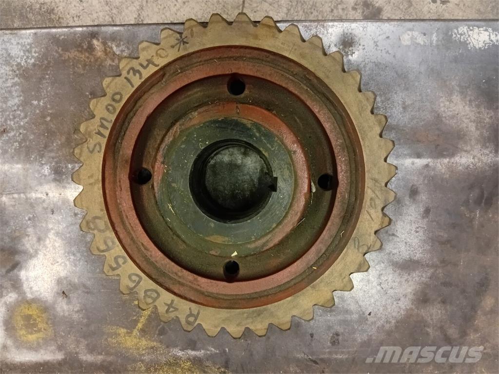 Radicon R486568 Sonstige Baumaschinen