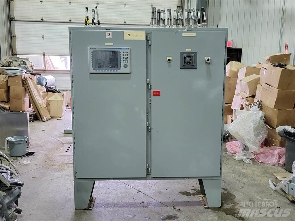  RALSTON N4-DD-606012 Sonstige Baumaschinen