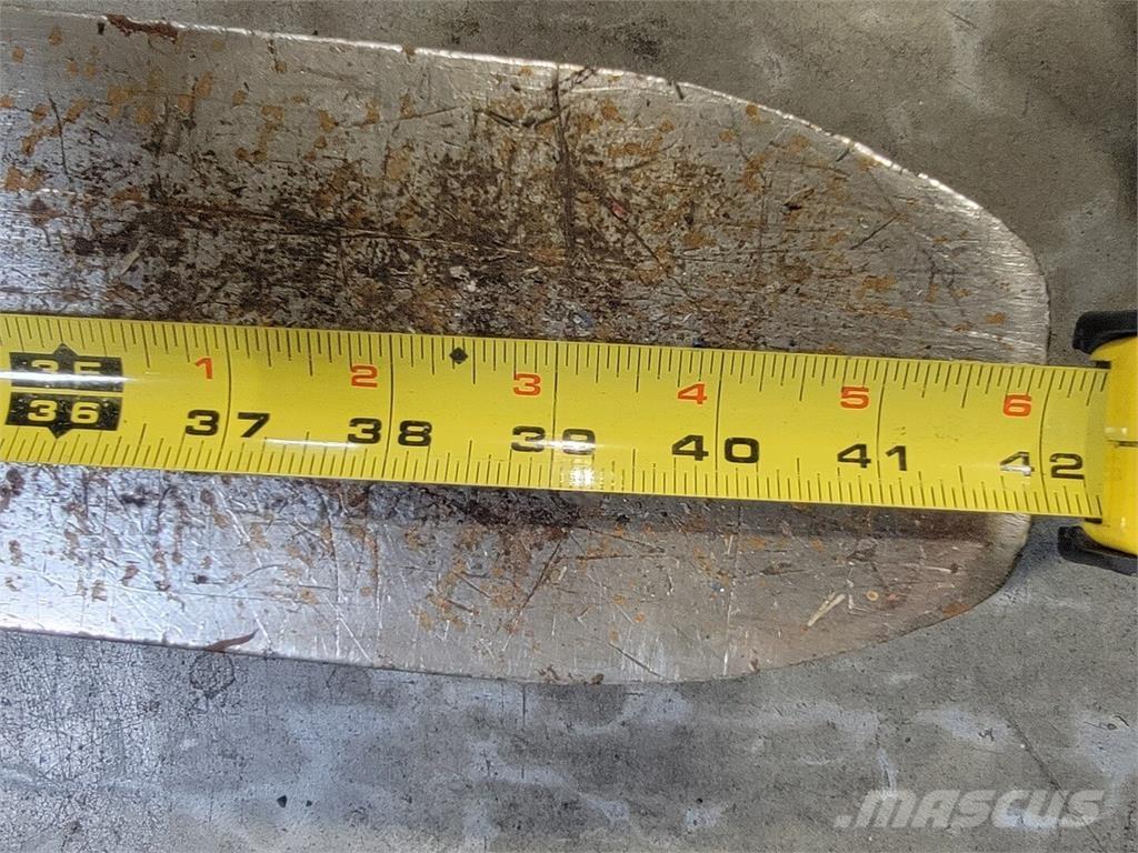 Raymond 425-C40TT Sonstige Baumaschinen