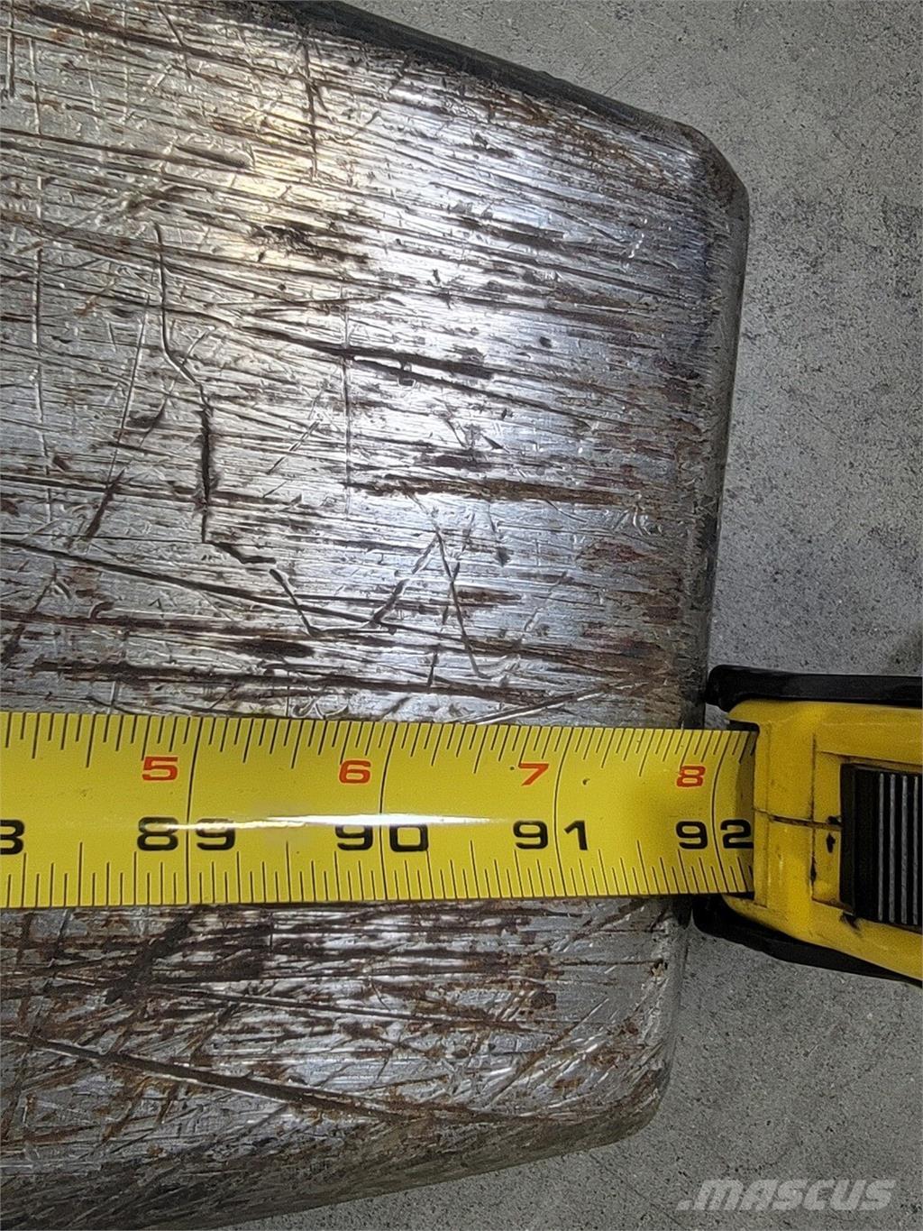 Raymond 8410 Sonstige Baumaschinen