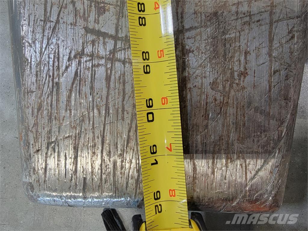 Raymond 8410 Sonstige Baumaschinen