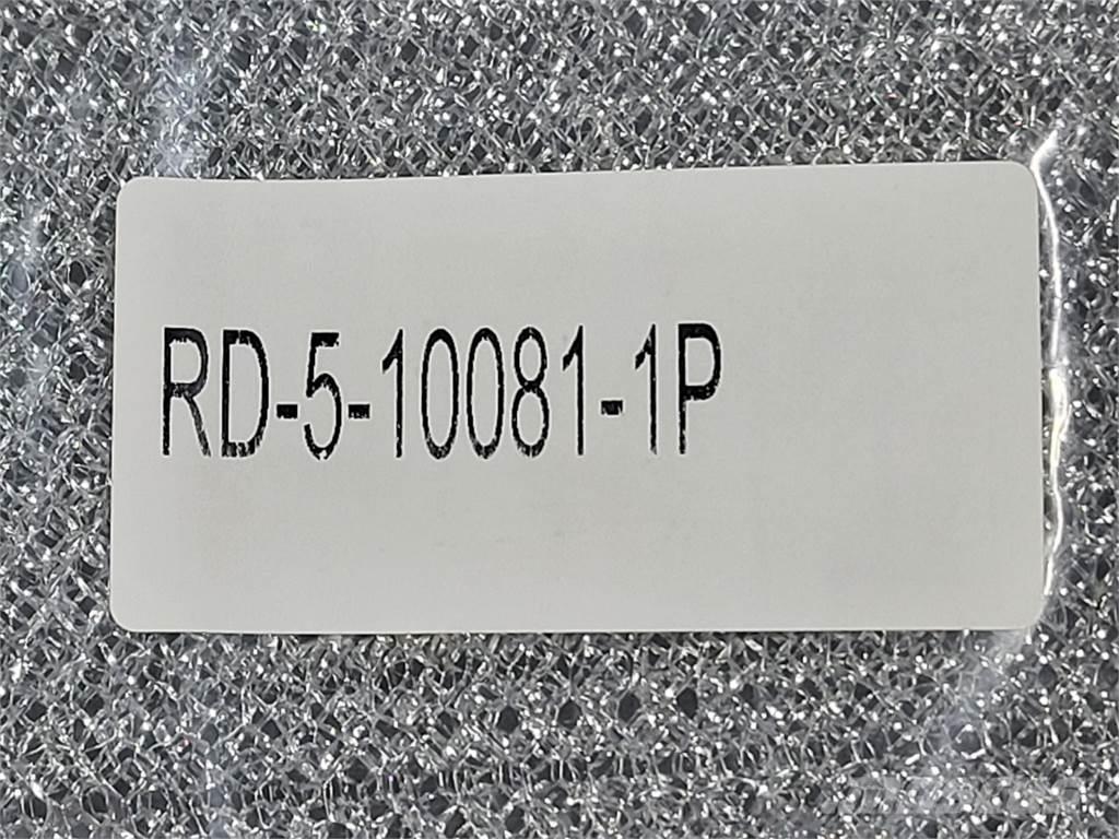  RED DOT RD-5-10081-1P Sonstige Baumaschinen