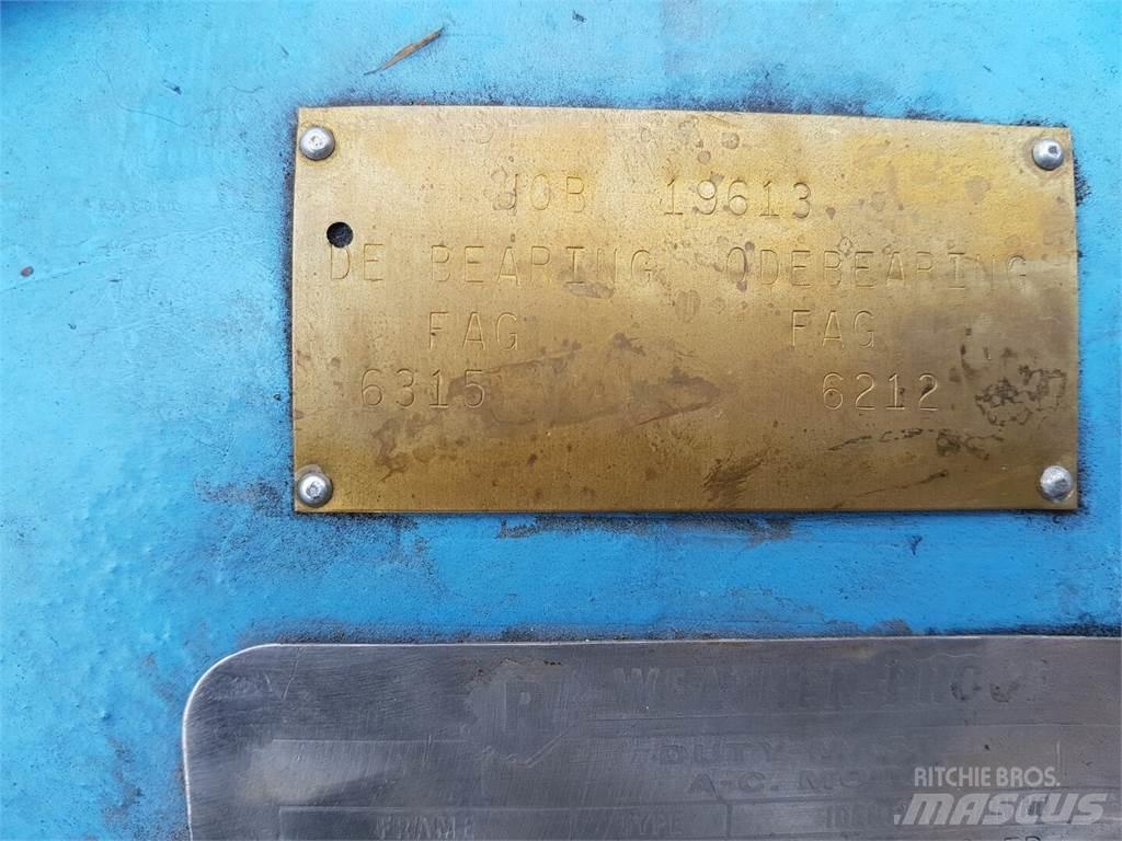 RELIANCE 5X826101A2-EP Industriemaschinen