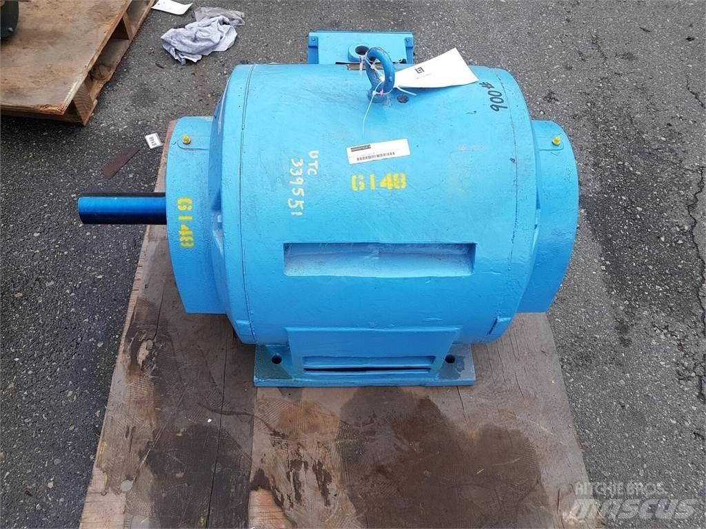  RELIANCE 5X826101A2-EP Industriemaschinen