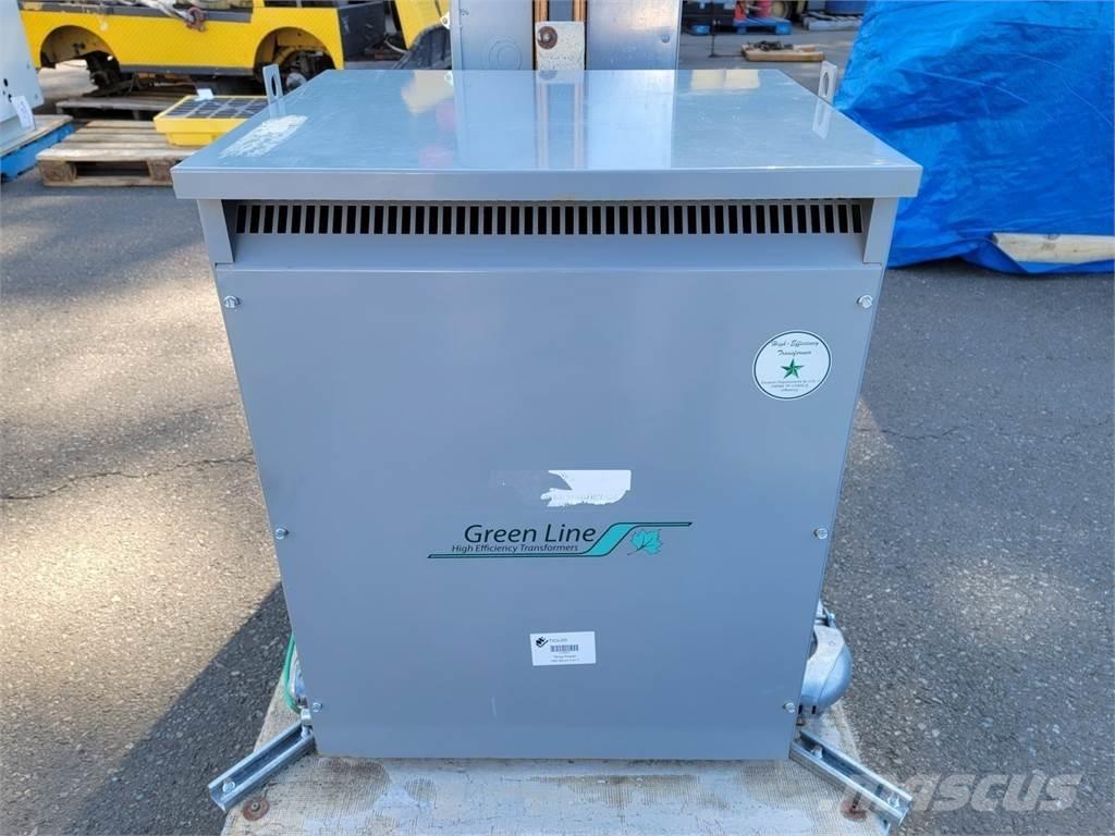 REX POWER MAGNETICS Sonstige Baumaschinen