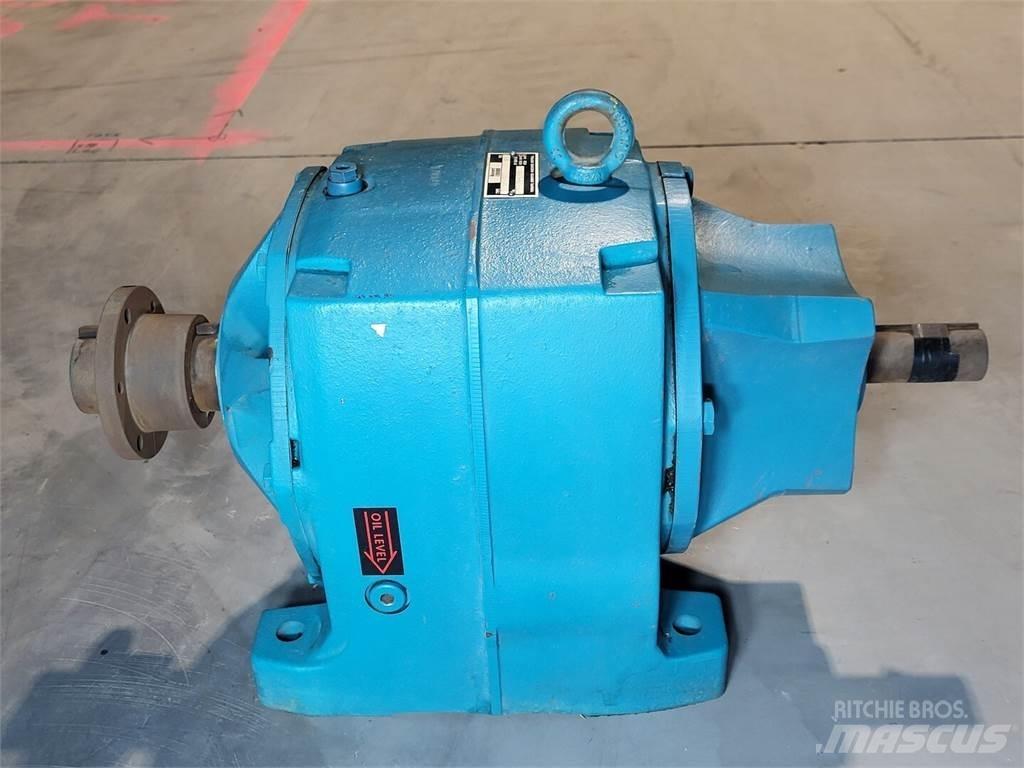 Rexnord SFN45B201-B3 Sonstige Baumaschinen