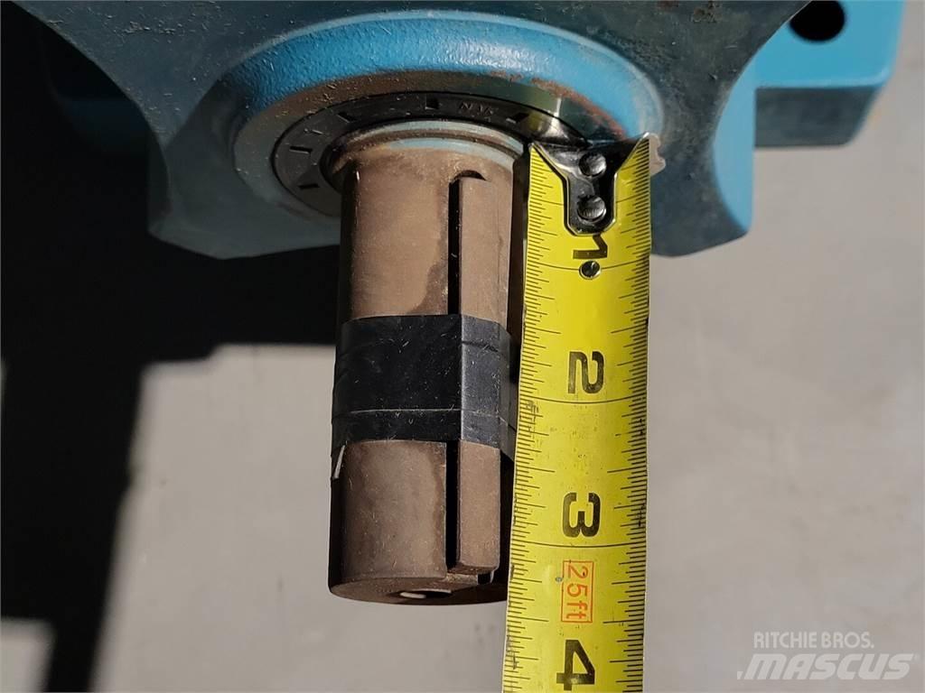 Rexnord SFN45B201-B3 Sonstige Baumaschinen