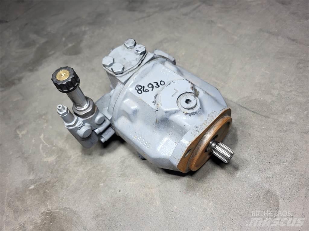 Rexroth R902488269 Wasserpumpen