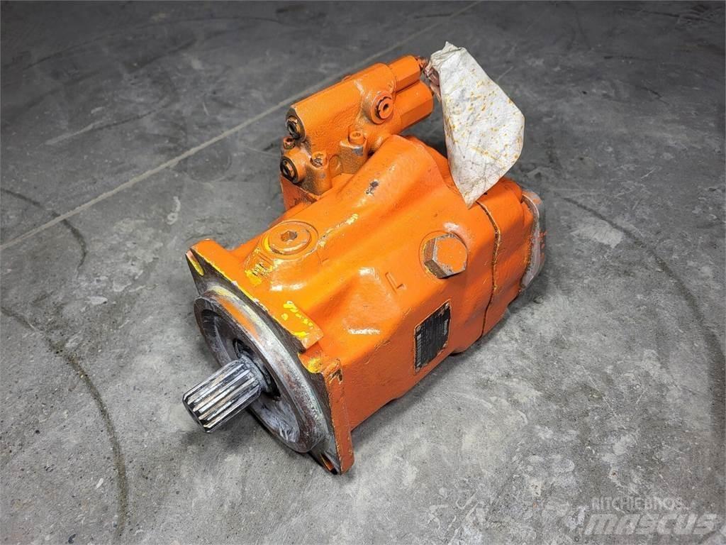 Rexroth R910979368 Wasserpumpen