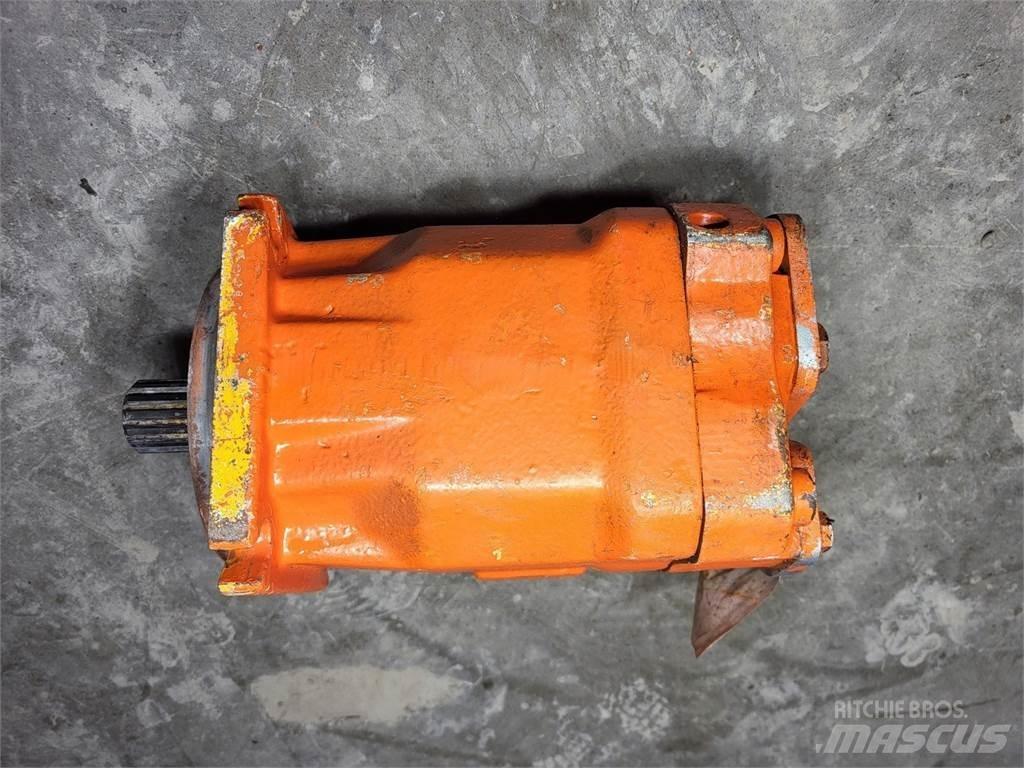 Rexroth R910979368 Wasserpumpen
