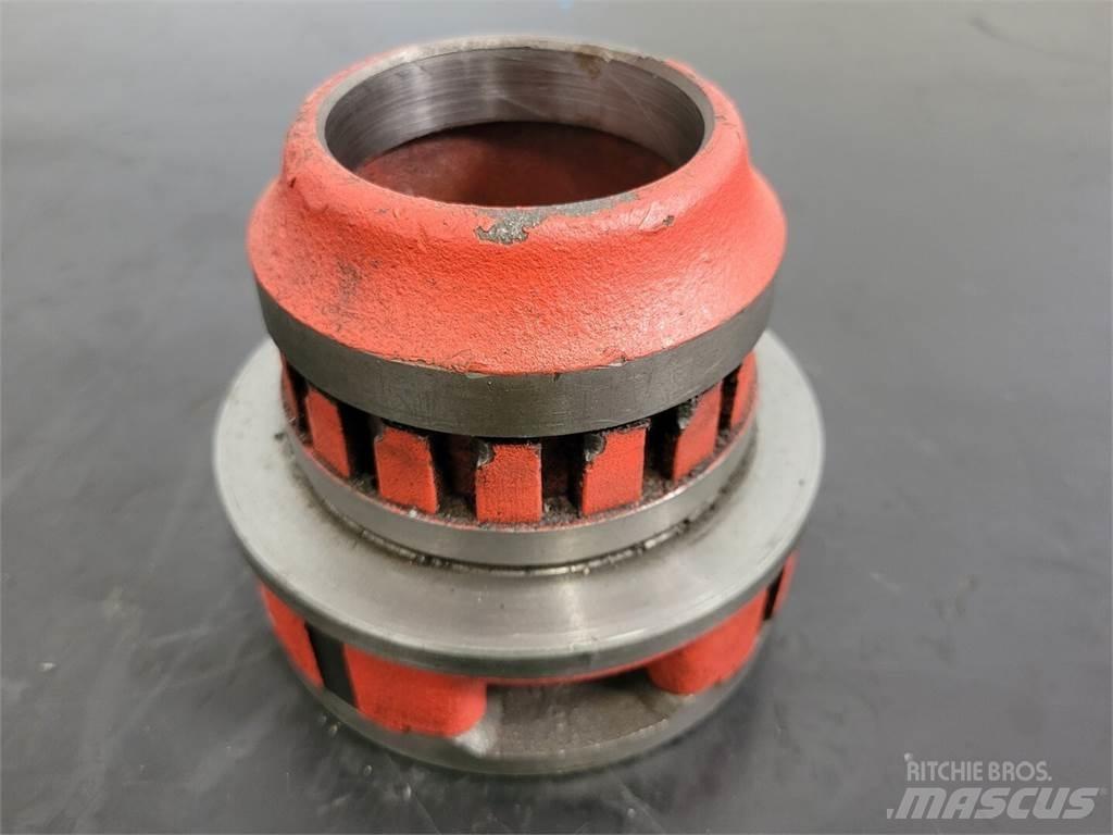  RIDGID 37415 Pipeline Ausrüstung