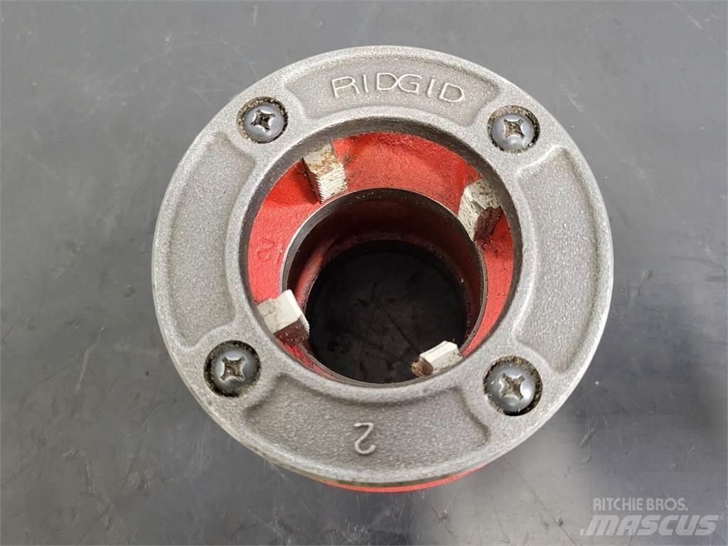  RIDGID 37415 Pipeline Ausrüstung
