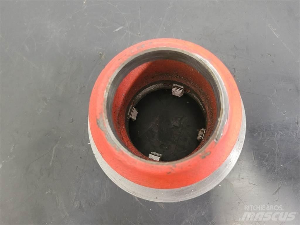  RIDGID 37415 Pipeline Ausrüstung