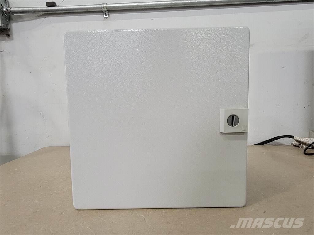  RITTAL JB101006HC Sonstige Baumaschinen