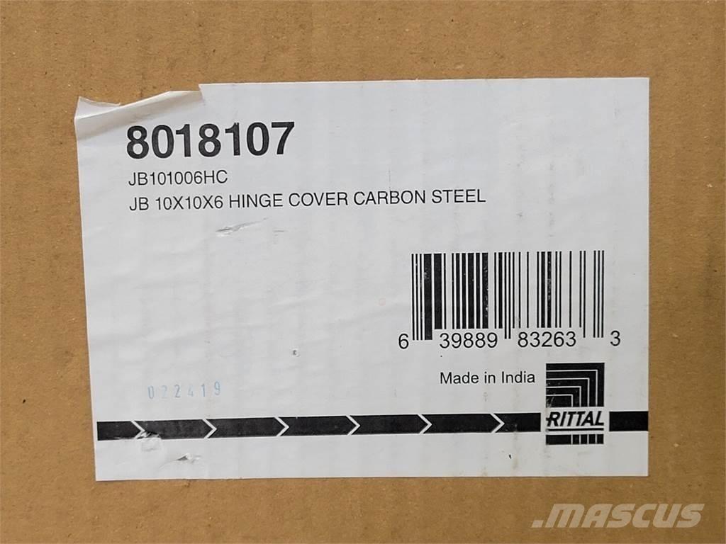  RITTAL JB101006HC Sonstige Baumaschinen