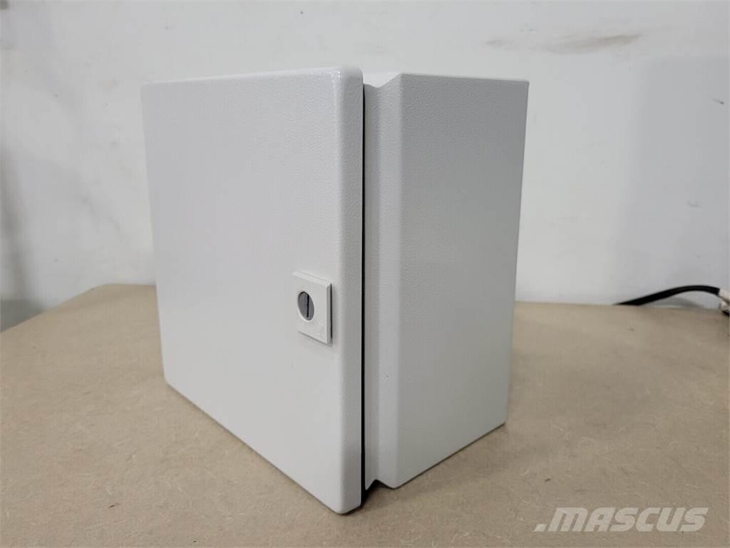  RITTAL JB101006HC Sonstige Baumaschinen