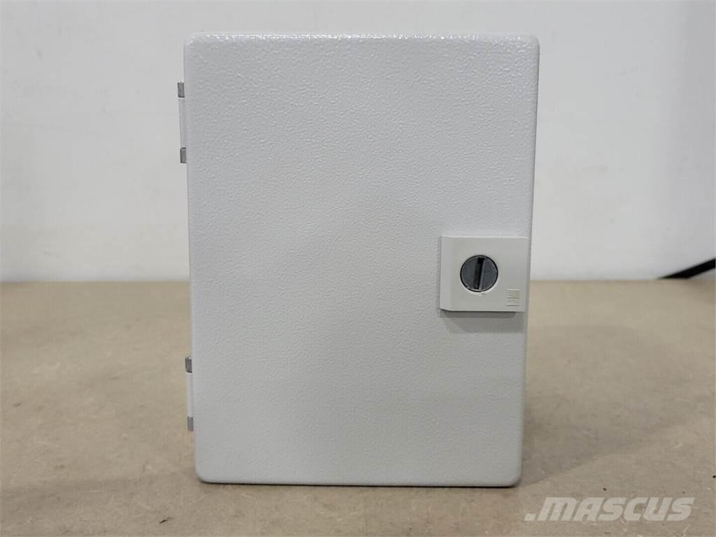  RITTAL JB8018.123 Sonstige Baumaschinen