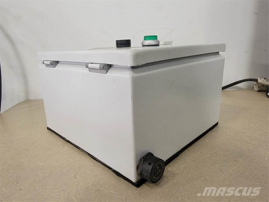  RITTAL JB8018107 Sonstige Baumaschinen