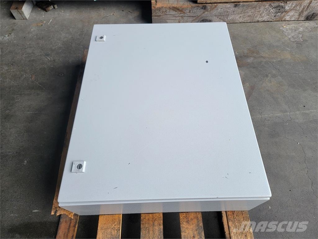  RITTAL WM 1076.250 Sonstige Baumaschinen